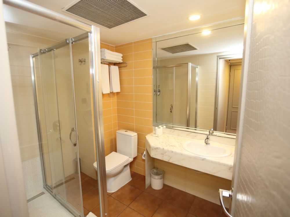 Triple Room, Antik Hotel Istanbul 4*