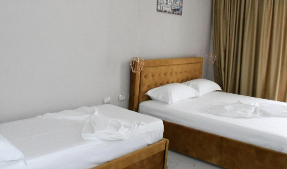 Comfort Triple Room, Ionian 4*