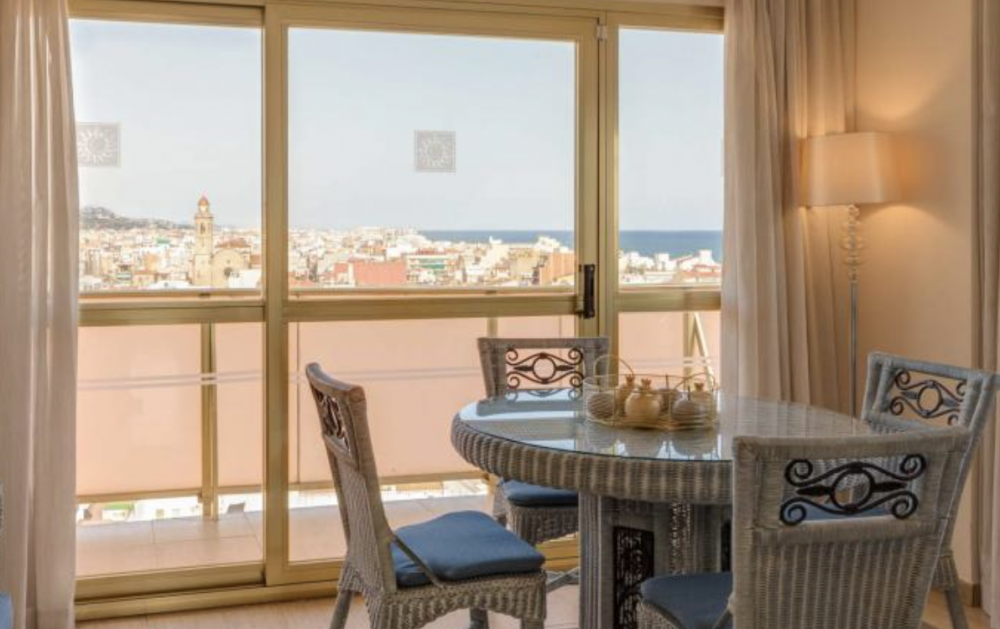 Unwind Suite Mediterranean Exclusive, Htop Amaika 4*