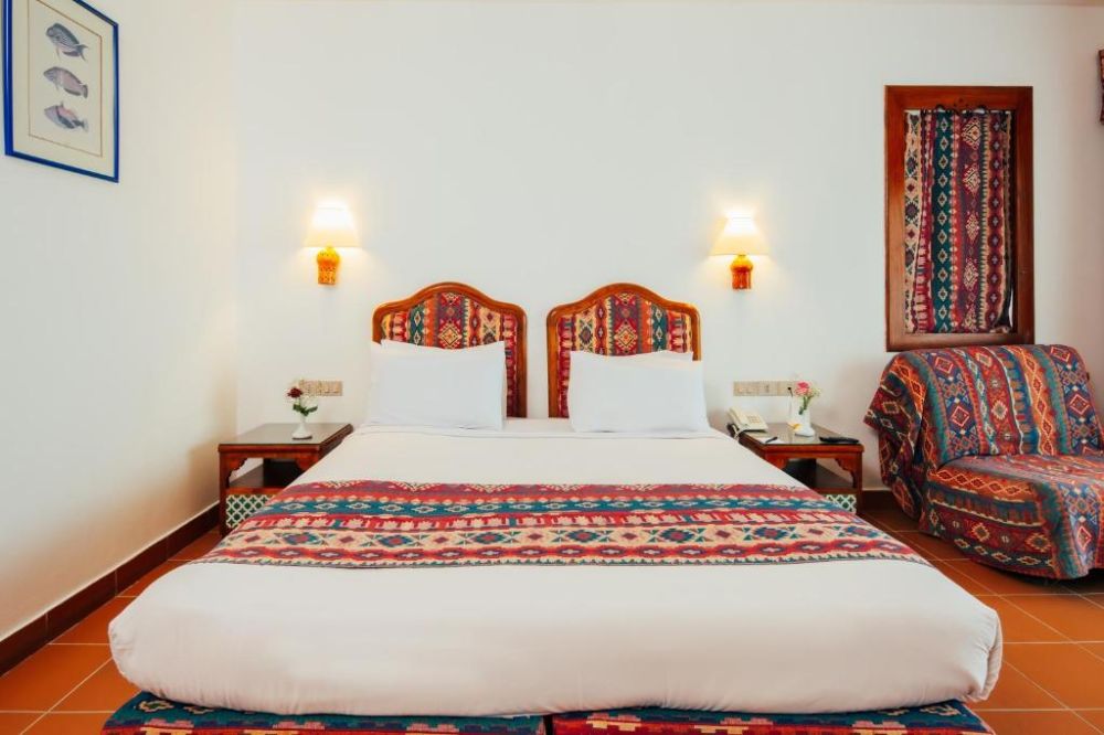 Standard Room, Domina Coral Bay Sultan Beach 5*