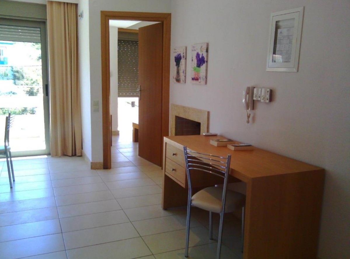 Superior Apartment, Maria Apartments 2*