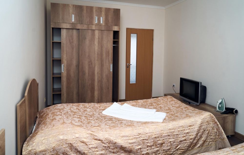 Standart Apartment, Каприз 