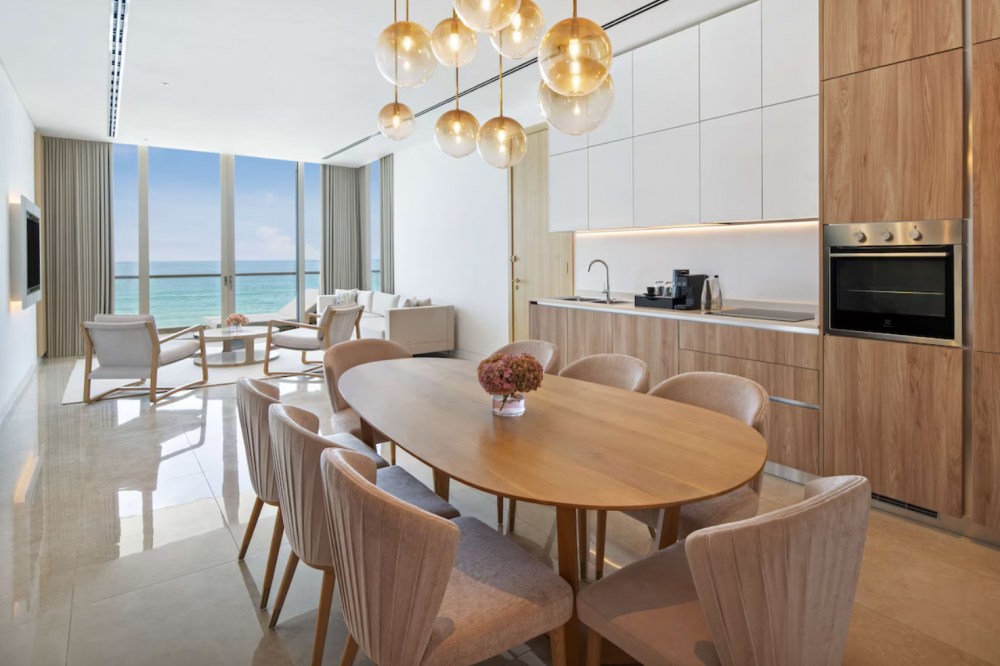 2 Bedroom Family Suite, Radisson Collection Resort Thalpe 5*