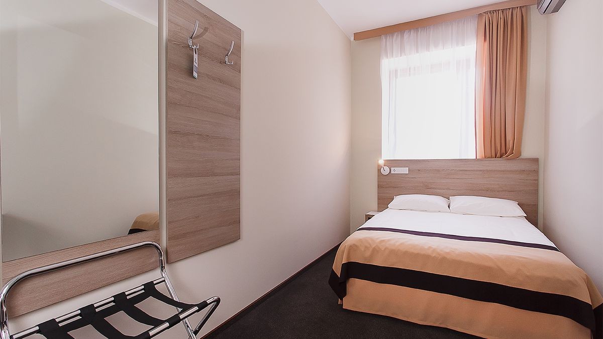 Standart, VitaPark Борисфен 3*