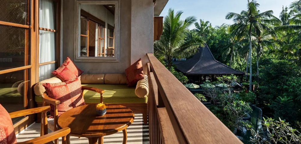 Arkamara Suite Jungle, Arkamara Dijiwa Ubud 5*