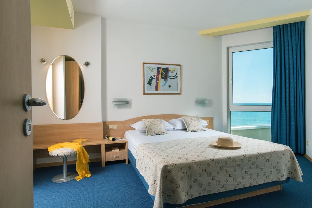 Apartment Lux, Effect Algara Beach Club Hotel (ex. Algara Beach) 4*