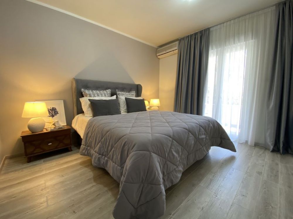 Three Bedroom Apartment, Apartments Sun Village VILLA (A) 4*