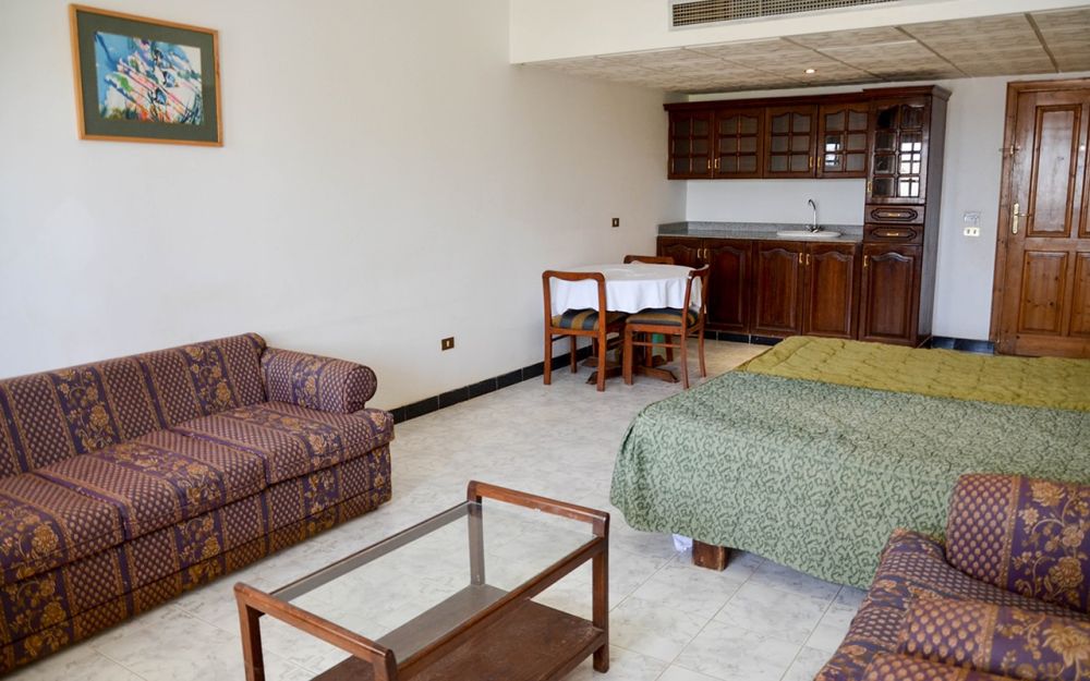 Family Room, Happy Life Village Dahab 3*