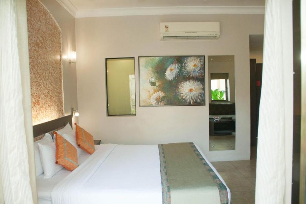 Studio Suite, Whispering Palms Beach Resort 4*