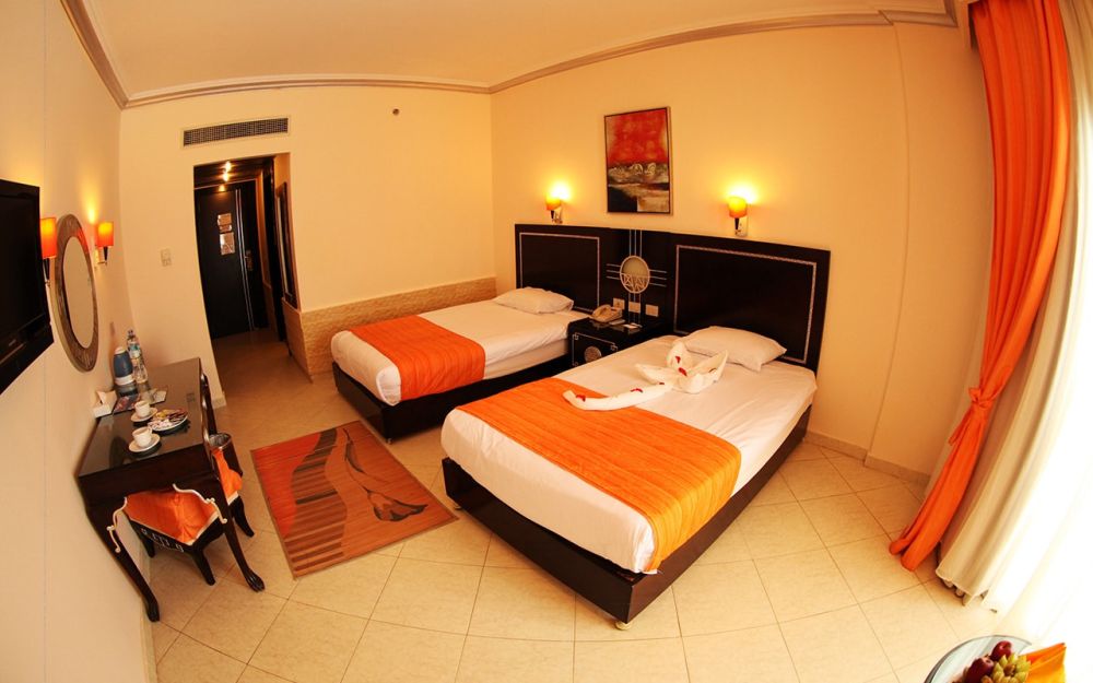 Standard Room/ SV, Sphinx Aquapark Beach Resort 4*