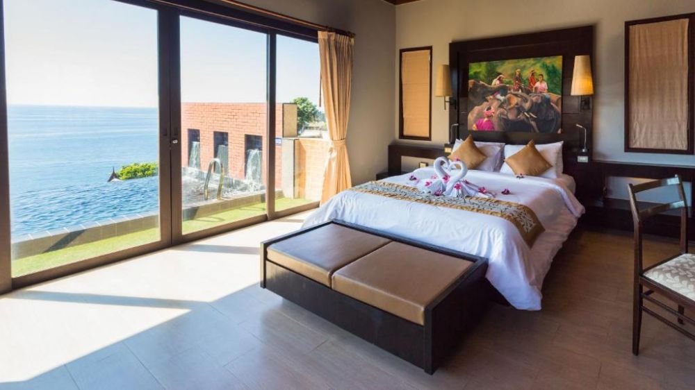 3 Bedroom Villa, Ayara Kamala Resort & Spa 5*