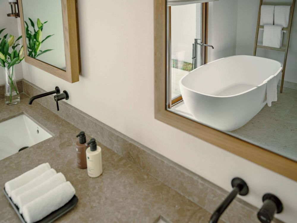 Superior Room/Superior Ocean Room, Hawar Resort By Mantis 5*