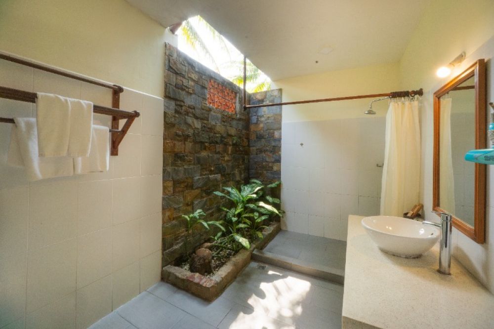 Deluxe Bungalow GV/SV, Phu Quoc Eco Beach Resort 4*