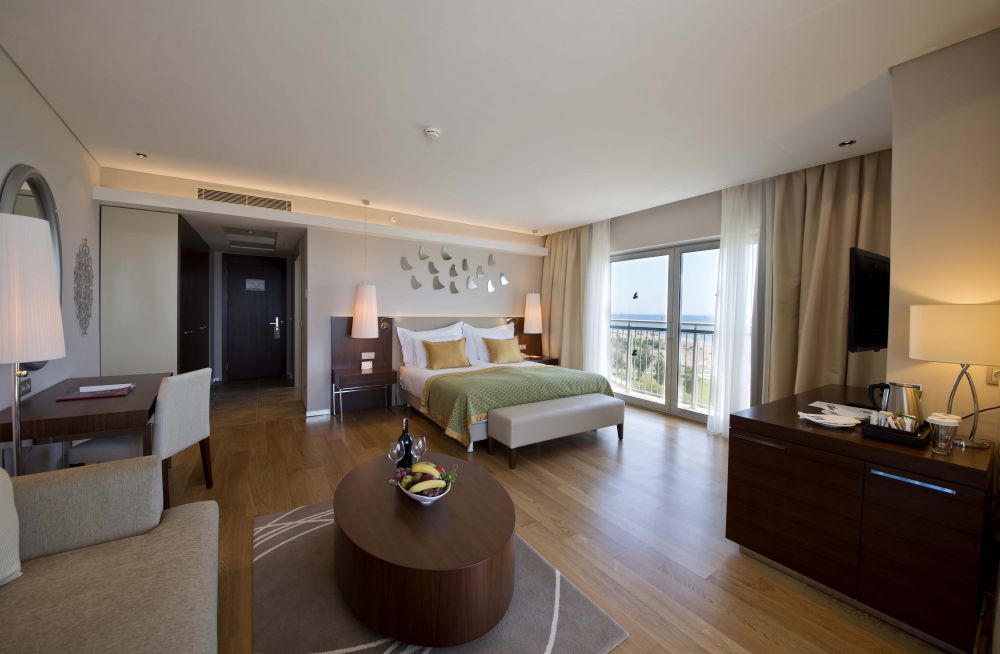 Corner Suite, Akra Sorgun Tui Blue Sensatori (ex. Tui Sensatori Resort Sorgun By Barut) 5*