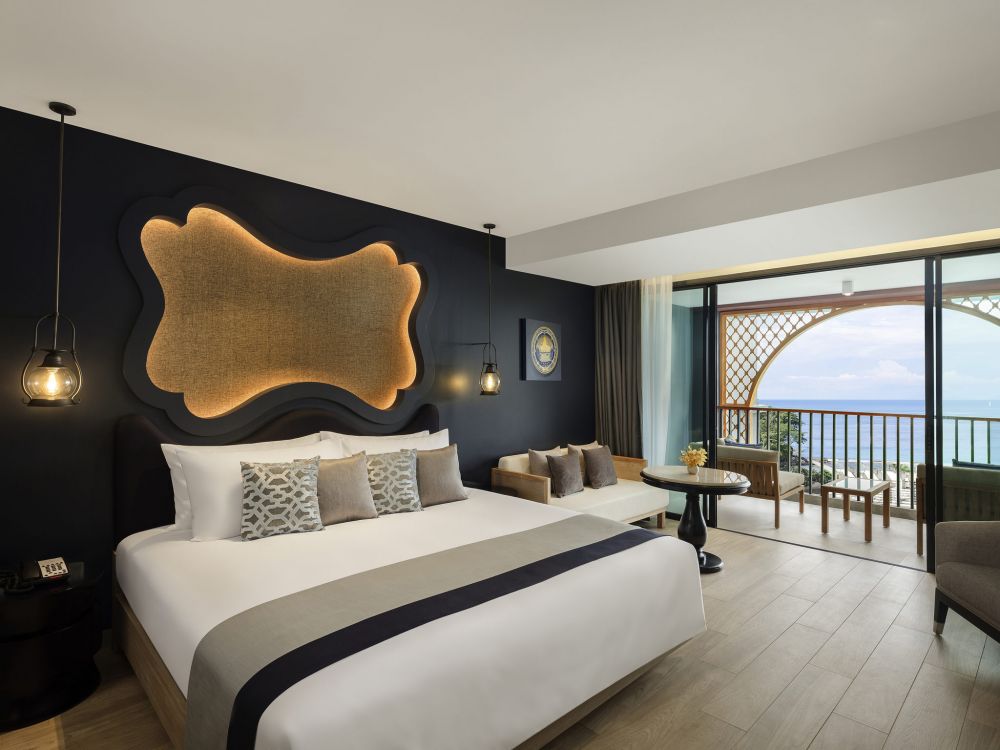 Premier Sea View, Avista Grande Phuket Karon 5*