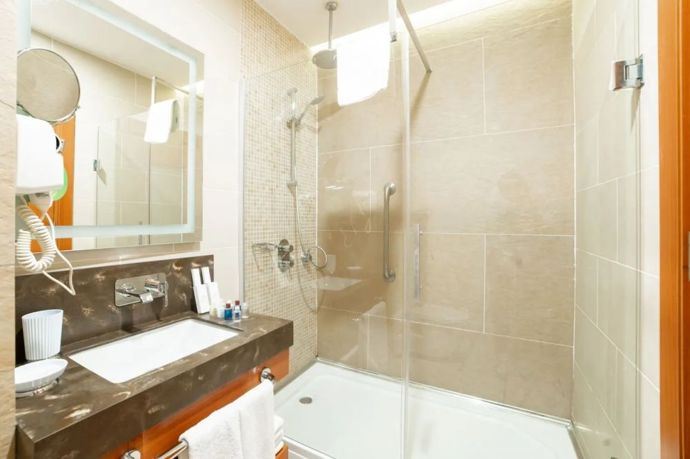 Superior Room, Grand Bellagio (ex.Legend Hotel Batumi) 5*