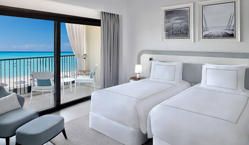 Deluxe Room Sea View, Al-Alamein Hotel 5*