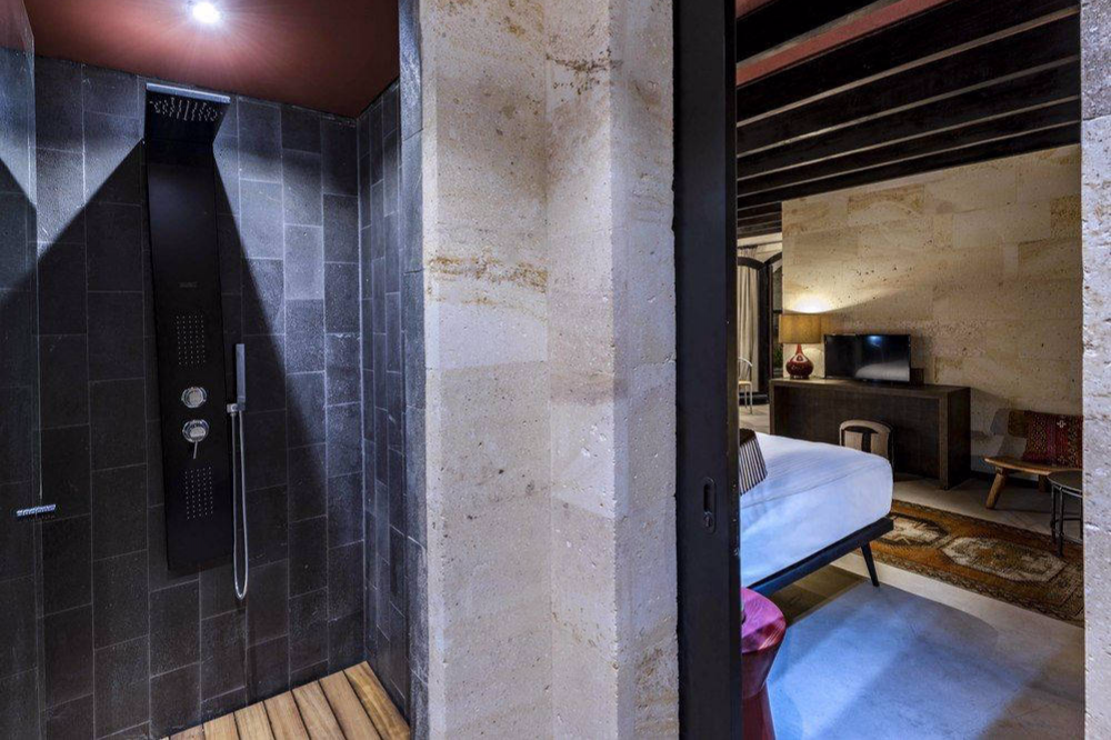 Carus Deluxe, Carus Cappadocia 5*