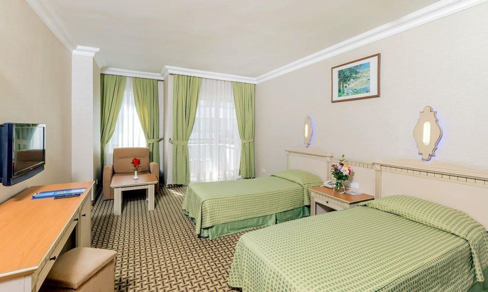 Family Room, Holiday Park Resort 5*