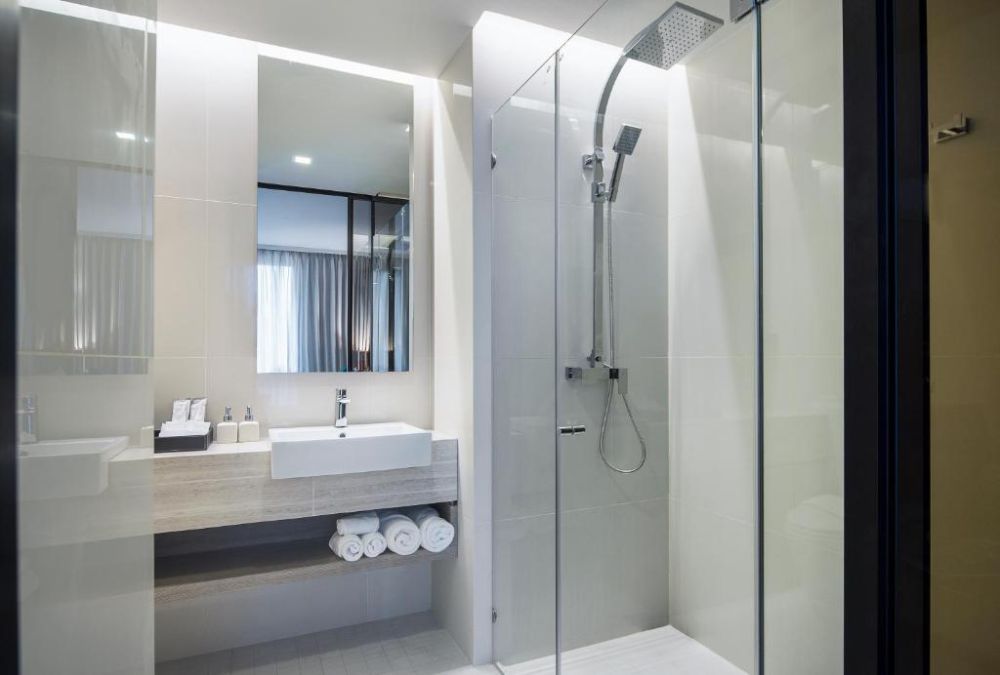 One Bedroom Deluxe/ SV, Cross Vibe Pattaya Seaphere (ex. X2 Vibe Pattaya Seaphere Residence) 4*