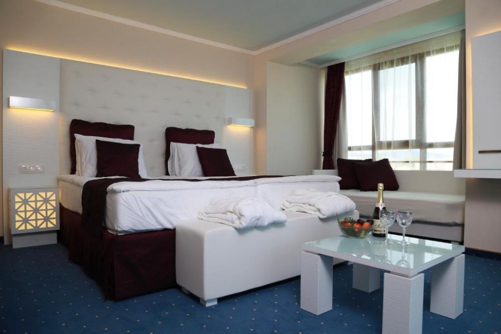 Double Room, Perla Royal 5*