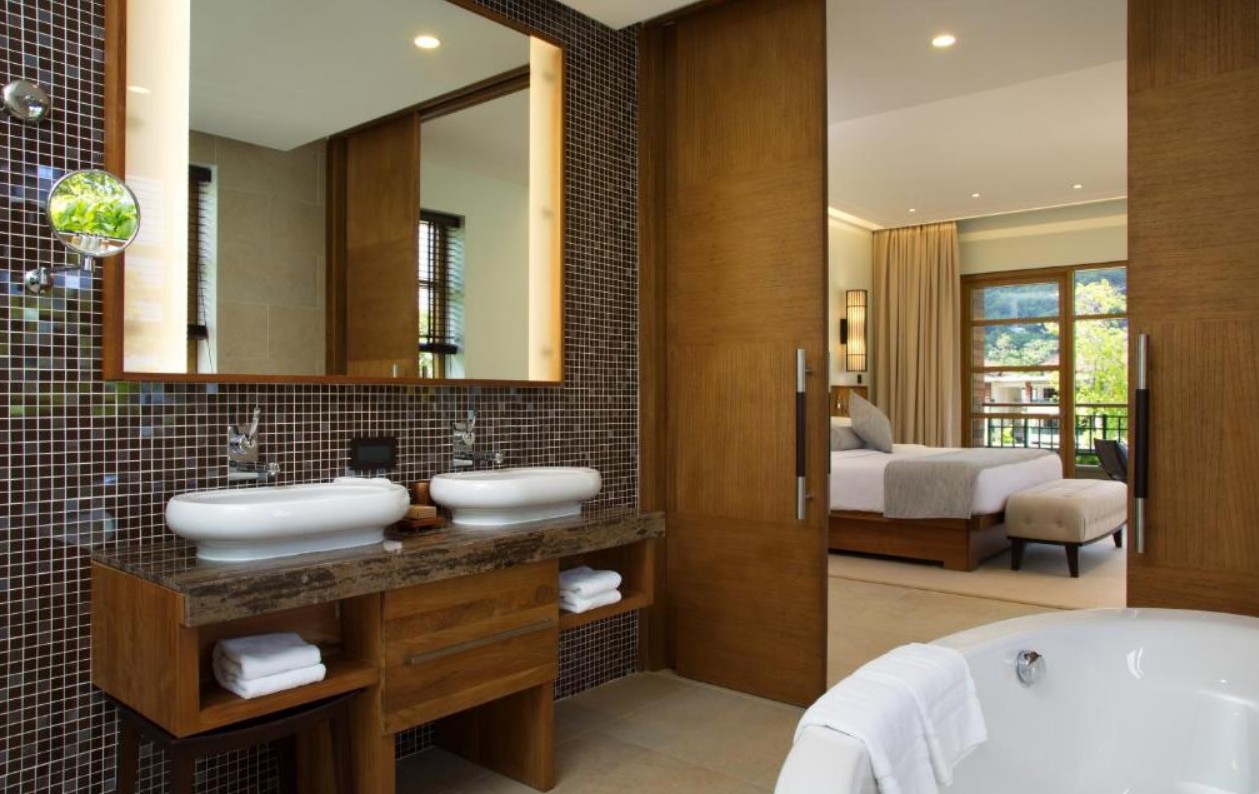 Suite With Kitchenette, Savoy Resorts & Spa 5*