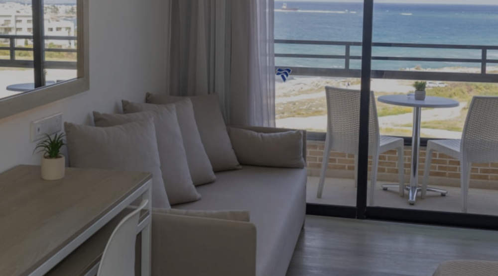 Superior Sea View Room, Venus Beach 5*