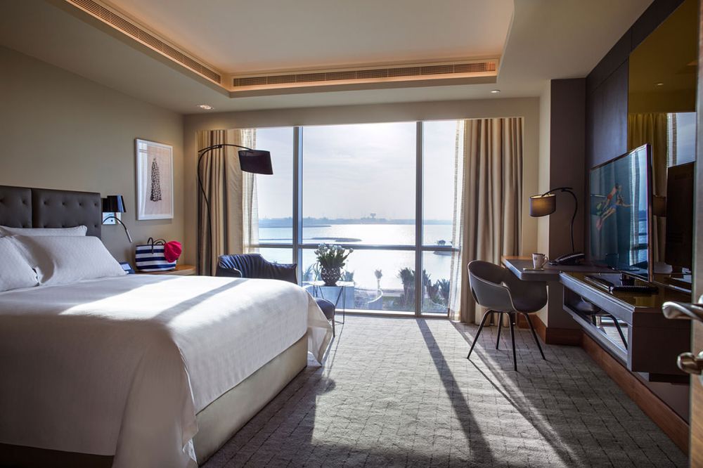 Grand Suite, The Art Hotel & Resort 5*