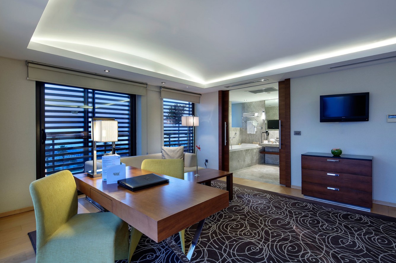 Junior Suite, Tui Blue Side 5*