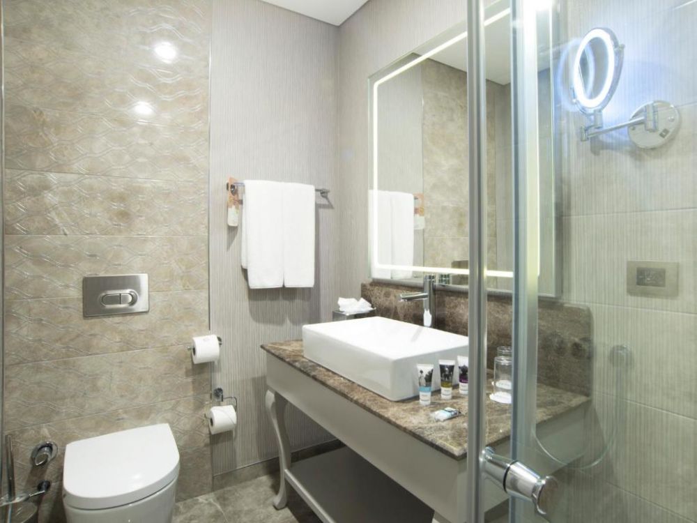 Superior, Mercure Old Town 4*