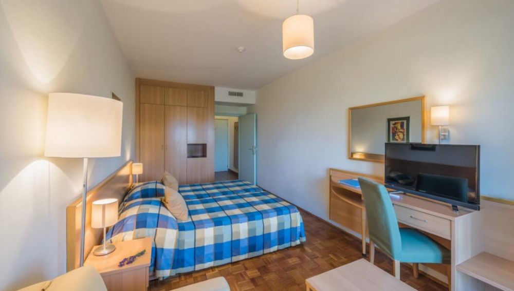 Superior Double Room/ Sea Side Double Room, Bluesun Holiday Village Velaris 4*