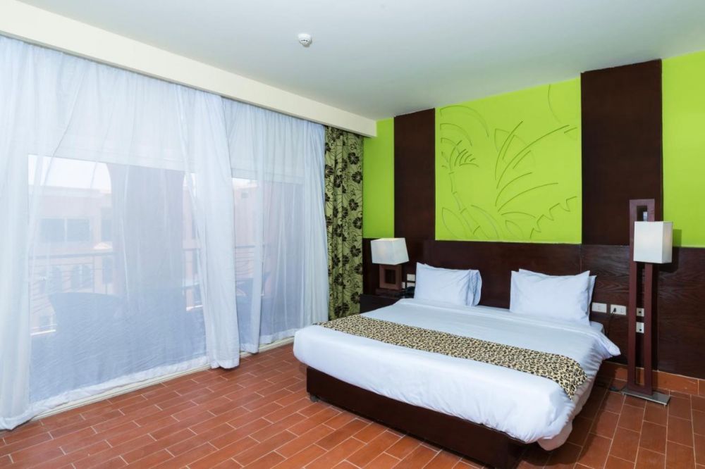 Superior Room, La Rosa Boho Aqua Park 4*