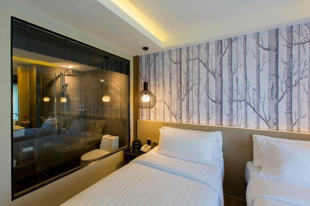 Superior, Glow Ao Nang Krabi 4*