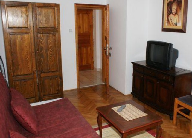 1 Bedroom Apartment 03+1 PV, Medin M 3*