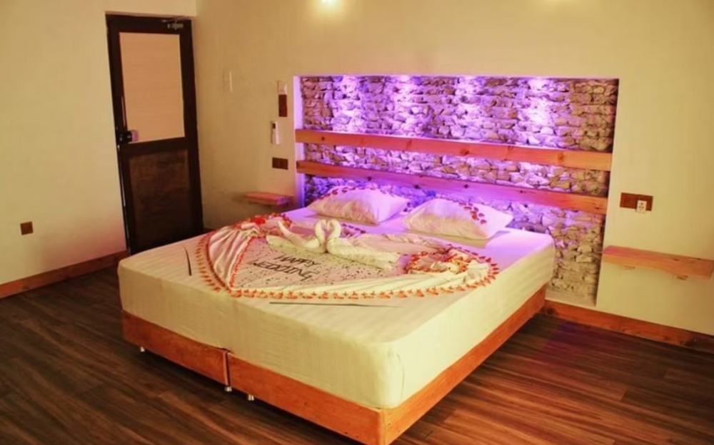 Deluxe Family Suite, Bougan Villea Retreat Maldives 