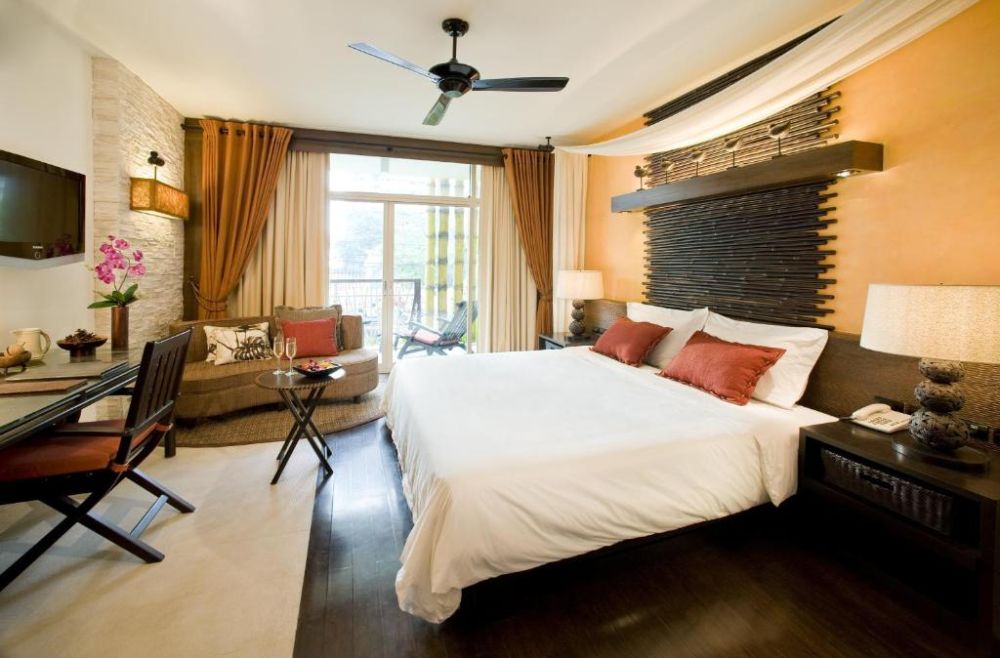 Mirage Premium Explorer, Centara Grand Mirage Beach Resort Pattaya 5*