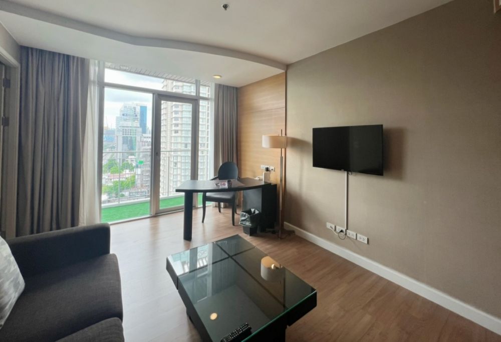 1 Bedroom Executive, Urbana Sathorn Hotel 4*