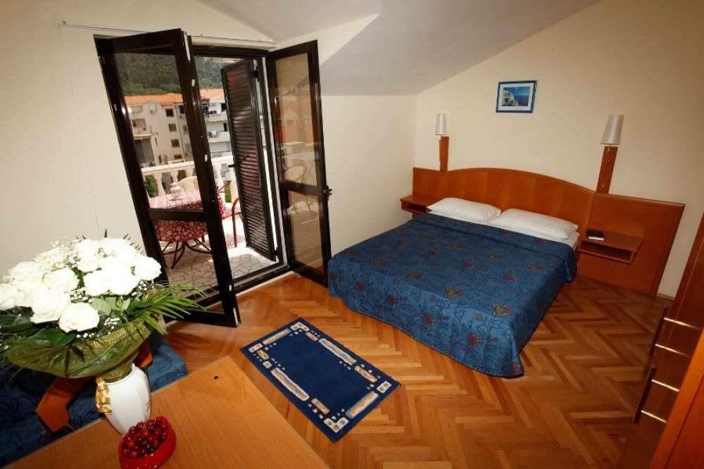 АРР 04, Perovic Apartments 4*