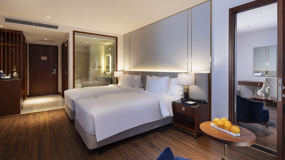 Premier, Best Western Premier Marvella Nha Trang 5*