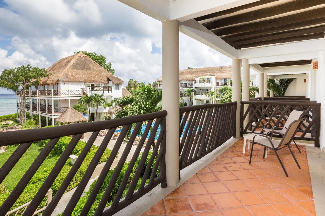 Junior Suite Tropical View, Sunscape Sabor Cozumel 3*