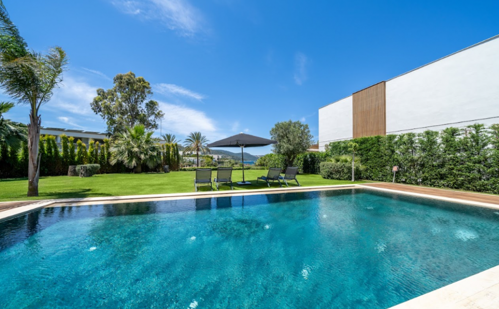 Premium Villa 5 Bedrooms, The Norm Collection Doora (ex. Selectum Luxury Doora Bodrum) 5*