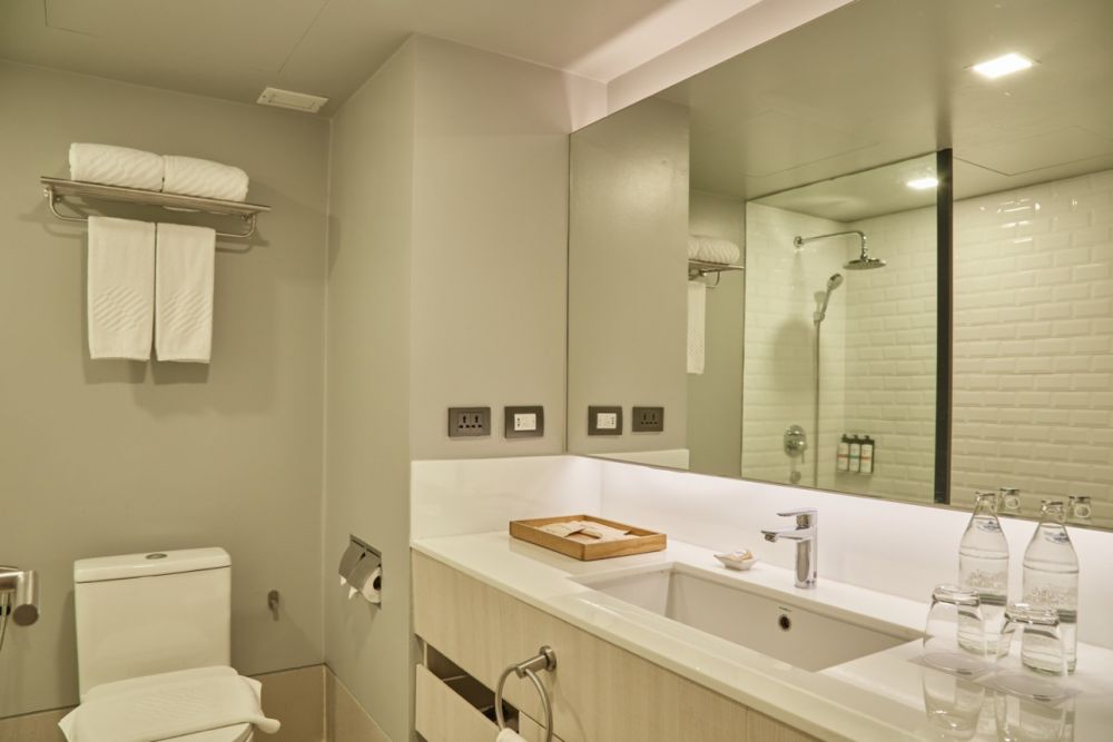 Premium Room, Pullman Pattaya Hotel G 5*