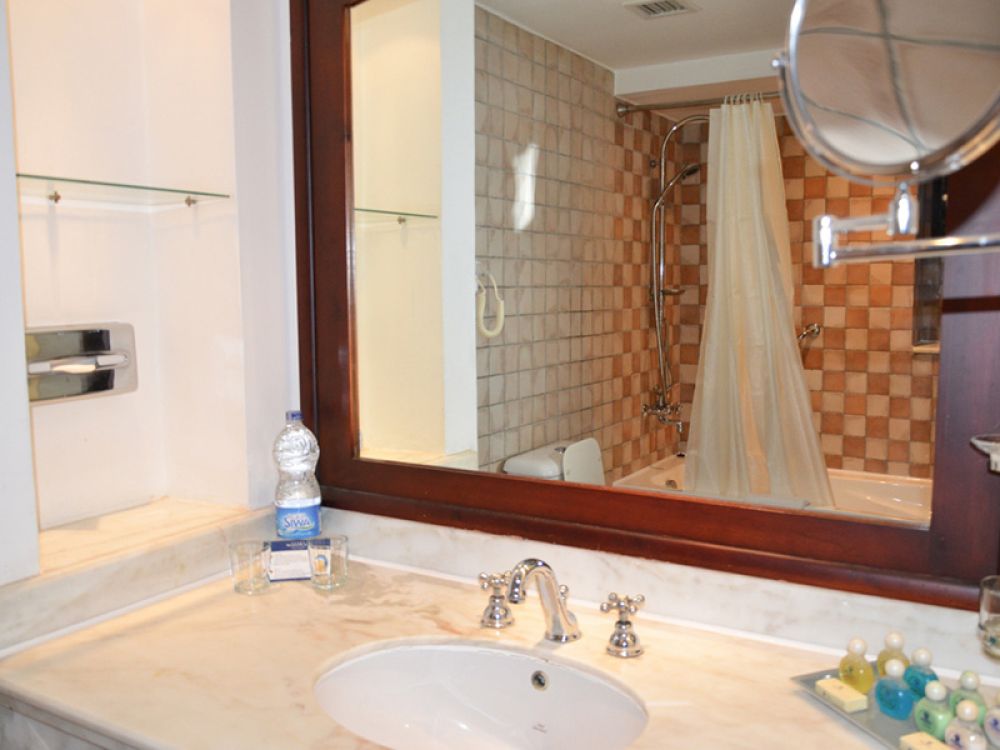 Junior Suite, Sharm Plaza (еx. Crowne Plaza Resort) 5*