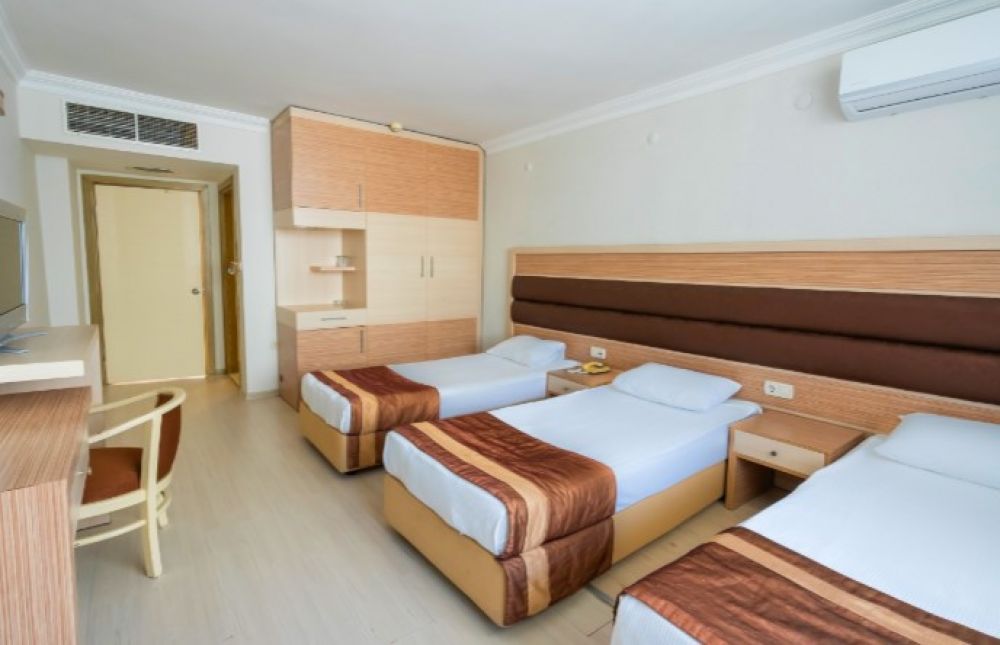 Standart, Caprea Hotel Marmaris 3*