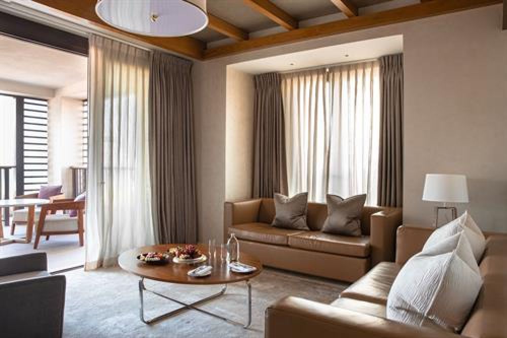 Family Suite, Jumeirah - Al Naseem 5*