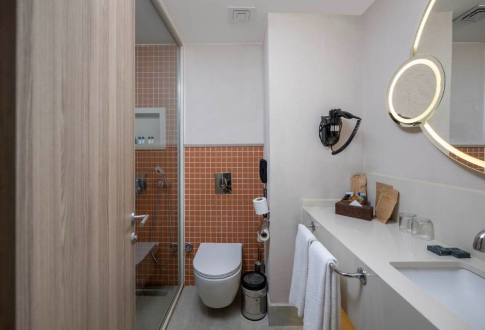 Deluxe Standard Land View, Ducale Lara 5*