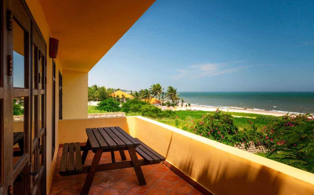 Villa, White Sand Resort Mui Ne 3*