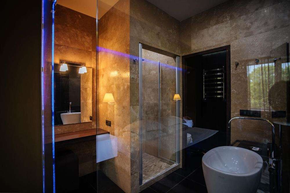 Делюкс, LH Hotel & Spa 4*