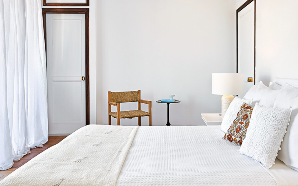 DELUXE GUESTROOM, Villa Oliva by Grecotel 4*