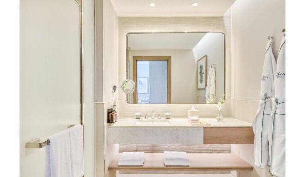 Premier Pool Access, Vida Marassi Hotel 5*